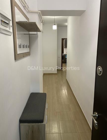 Inchiriere 1 Camere Popesti Residence Oltenitei - 3