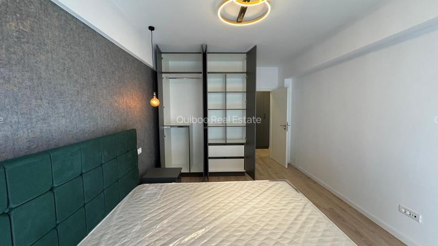 Acceptam schimb cu casa, Apartament 2 camere, 2 bai, incalzire pardoseala - 10