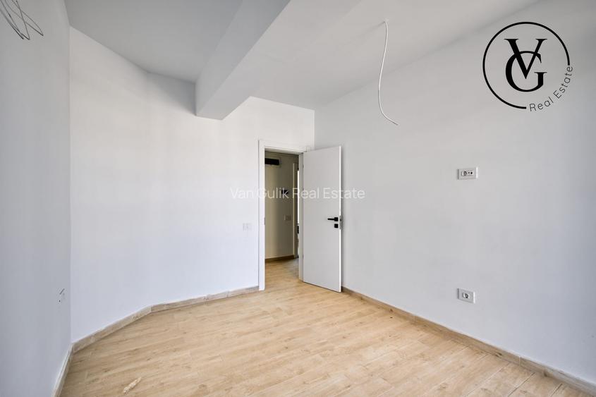 Apartament 2 camere - Meraki 7 Studios - Mamaia Sat - 19