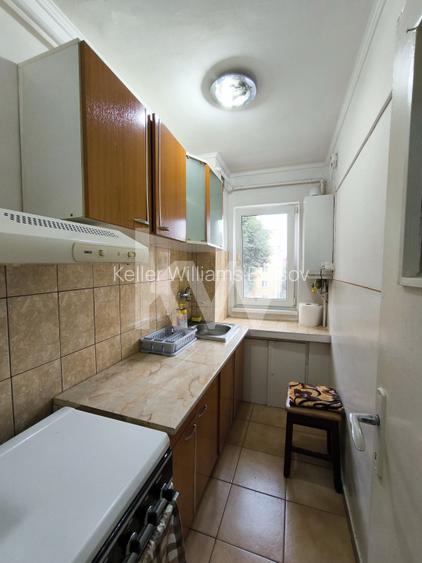Apartament 2 camere I zona Gemenii - 3