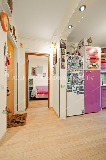 Apartament ideal pentru locuit sau investiție – Mazepa 1, etaj 1! - 6