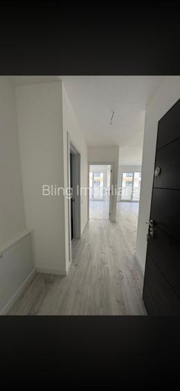 apartament semifinisat cu  2camere,etaj intermediar,parcare,zona Eroilor - 3