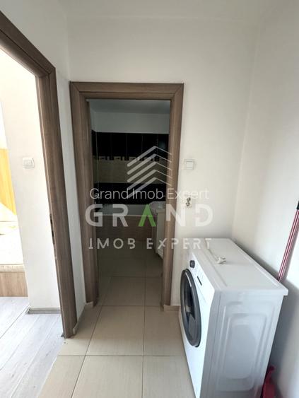 Ap 2 camere | DECOMANDAT | BALCON | Manastur/Izlazului/Kaufland - 8
