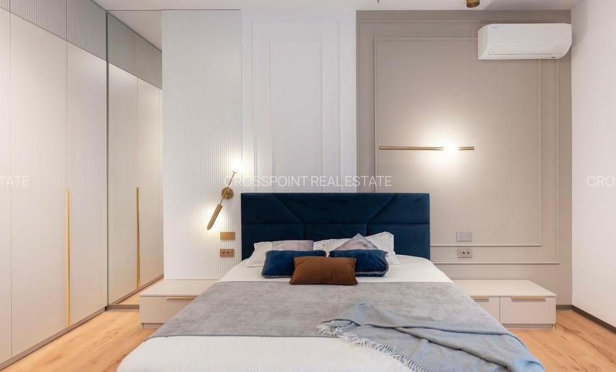 Penthouse spectaculos 4 camere, cu terasă panoramică - 8