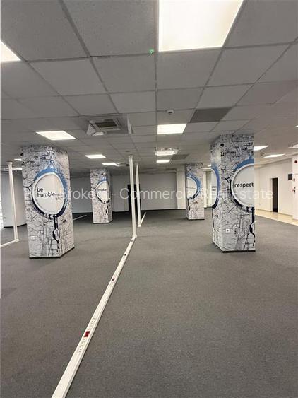 Spatii Birouri - 350 mp - zona centrala - 12