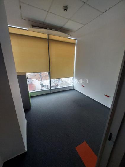 Bd. Mamaia, spatiu birouri 193 mp., cladire reprezentativa - 7