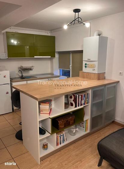 Apartament 2 camere, zona Trei Stejari - 5