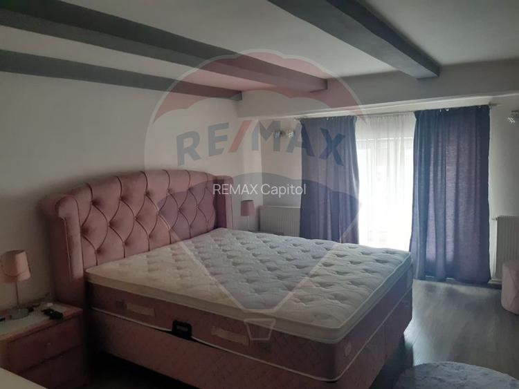 Spațiu comercial+spatiu de locuit, in vila, de vânzare - 14