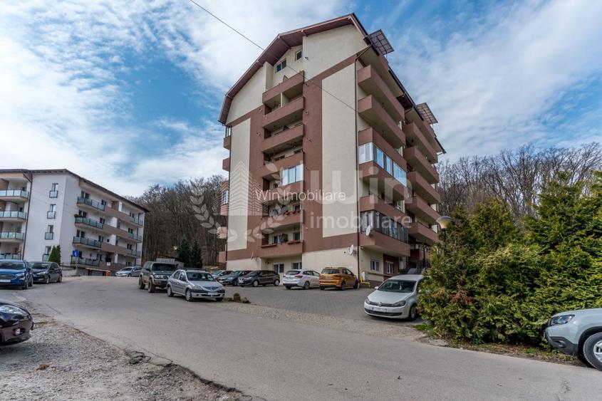 Comision 0% Apartament 3 Camere | Bloc nou | Parcare | Edgar Quinet! - 12