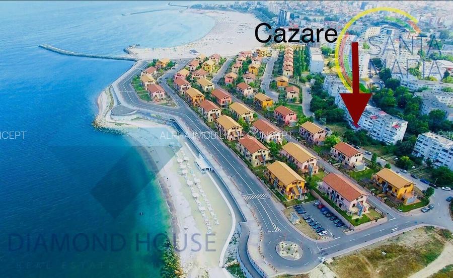 INCHIRIERE 3 CAMERE DECOMANDATE etaj 1 - FALEZA NORD - 17