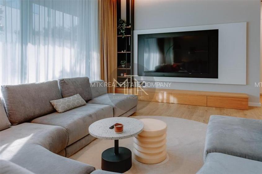 Vila superba 4 camere I IANCU NICOLAE I 2 Locuri de parcare - 4