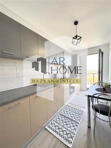 Apartament 2 camere, modern, parcare, Albert Nord Ploiesti - 9