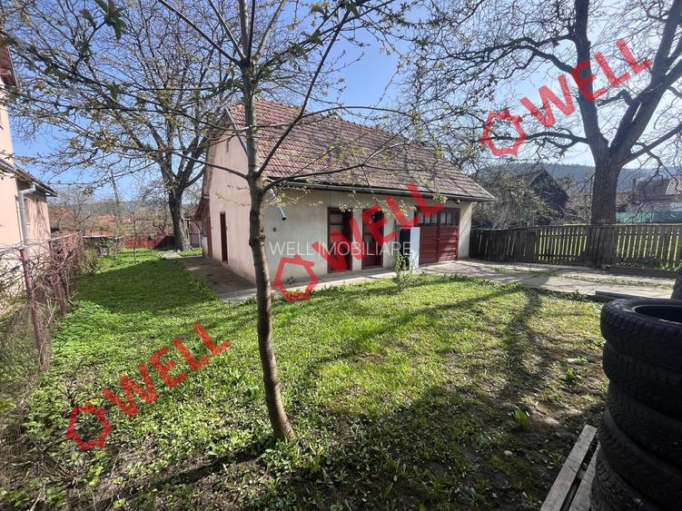 Casă de familie de vânzare în Covasna, pe strada Arany János! - 15