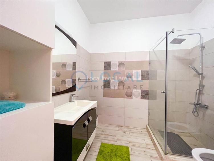 2 camere | Modern | Centru | Zona NTT DATA - 8
