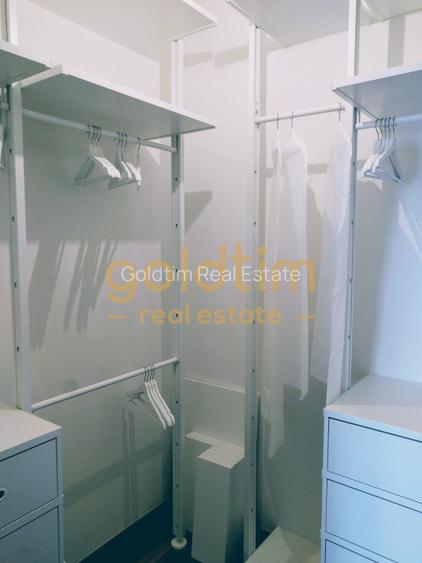 Apartament Lux/Vedere Padure/2 Locuri Parcare/Dressing/Terasa/Superb - 18