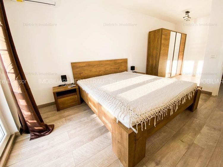 Snagov | Casa cocheta cu teren 1000 mp | Deschidere lac | Ponton | Garaj barca - 14