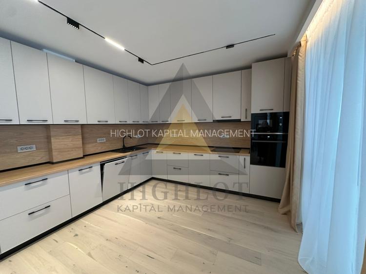 AVIATORILOR | DUPLEX COMPLET MOBILAT | DISPONIBIL IMEDIAT - 6