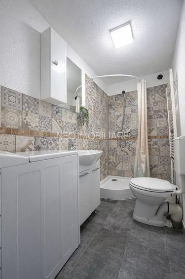 1 Camera - renovat - Lipovei - 350€ - 6