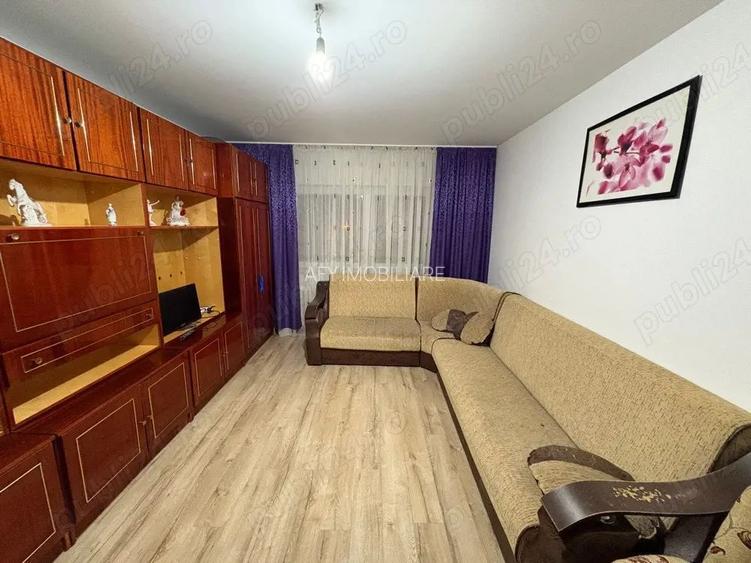 Închiriez apartament 2 camere în zona Crângași - 7