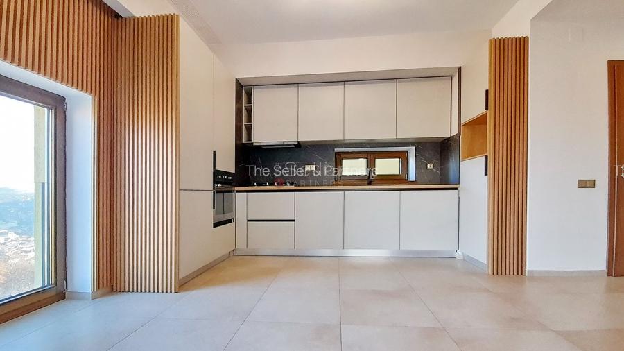 Apartament Bellevue Residence - 22