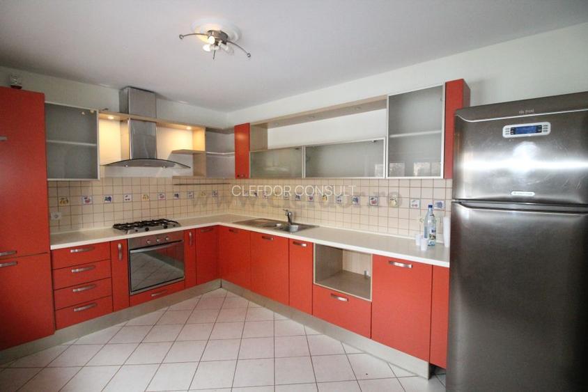 Vilă cu 5 camere de închiriat în zona Iancu Nicolae - 5