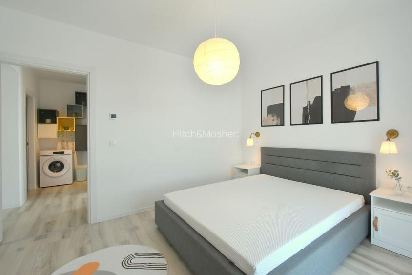 Apartament 2 camere - Denya Forest 4 - 14