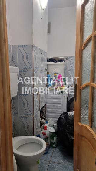 Apartament 4 camere, zona Piata Mare - 8
