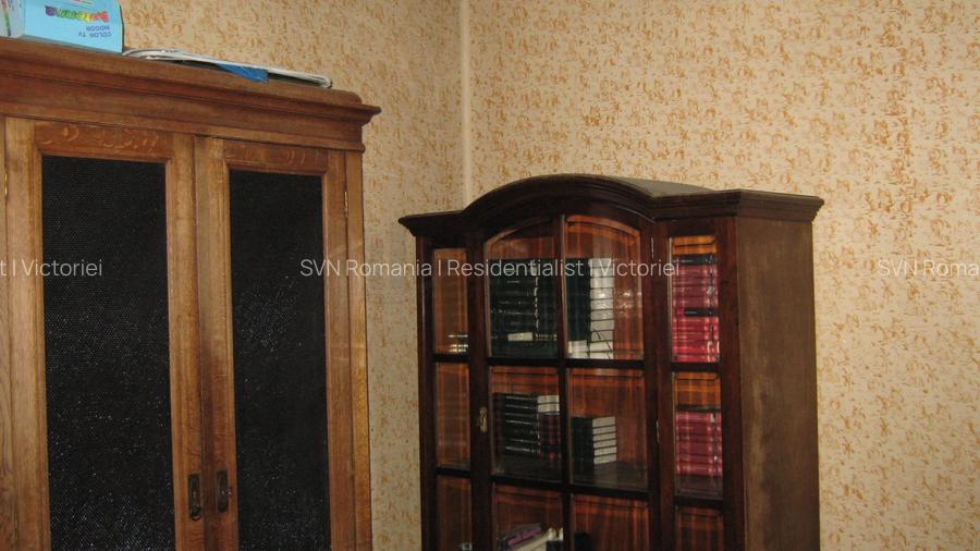 REV0002943 Casa cu teren cartierul Armenesc - 4