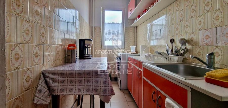 Apartament 2 camere - Zona Fortuna - 4