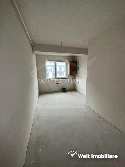 Apartament 2 camere, bloc nou, parcare, zona Baza Sportiva Gheorgheni - 4