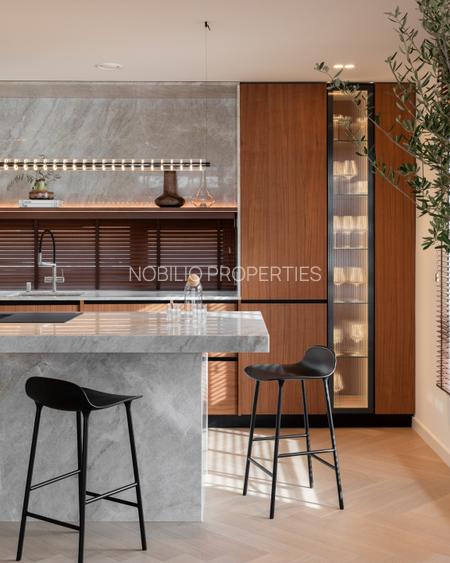 Vilă la cheie în Făget, nouă, mobilată și nelocuită - The Tech-Luxury Retreat - 2