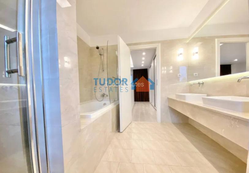 Vilă eleganta 3 dormitoare | Complex rezidențial exclusivist | Acces securizat - 13