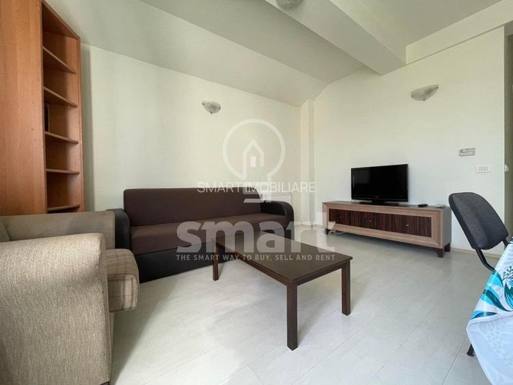 Apartament 3 camere bloc nou Zorilor UMF - 4