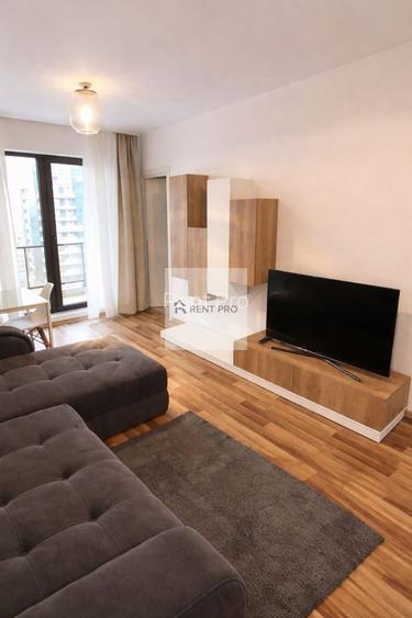 Studio Onix Residence Etaj 1 Metrou Grozăvești - 6