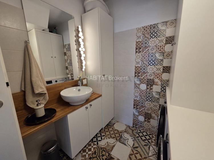 Casă modernă de vânzare în Tunari – Jacuzzi | Foisor | Panouri fotovoltaice - 33