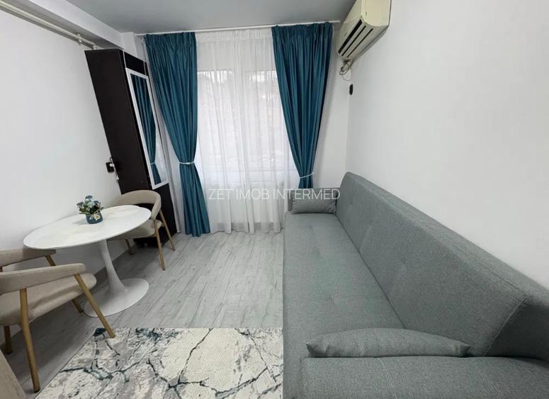 Studio Grozavesti - bld.Regiei *centrala proprie & parcare* l prima inchiriere l - 3