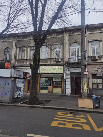VANZARE SPATIU COMERCIAL PACHE PROTOPOPESCU NR. 52, BUCURESTI -DIRECT PROPRIETAR - 2
