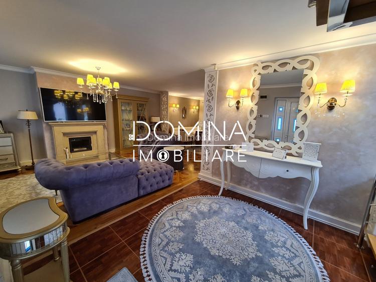 Inchiriere *vila moderna P+1* strada Trandafirilor - cartier Panduras - 3