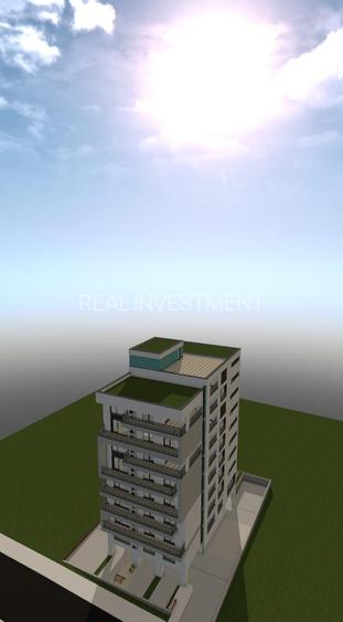 Apartament 3 camere zona Campus -Universitate - 7
