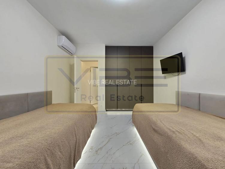 Penthouse- 113mp- View Panoramic- Tatarasi- bloc nou- Modern - 25
