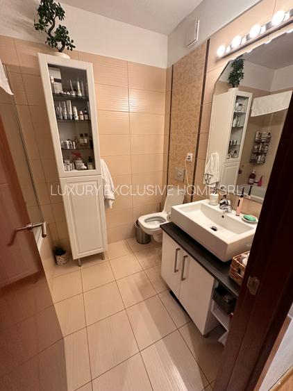 Iancu Nicolae Privighetorilor Rezidence - 11