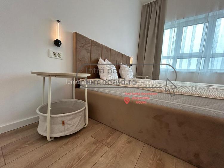 Casă modernă în Săcălaz – 3 dormitoare, 3 băi,  curte | PRIMA ÎNCHIRIERE - 13