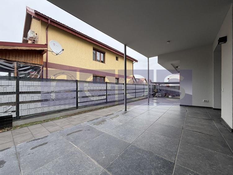 VILĂ PREMIUM | CARTIERUL HENRI COANDĂ | 191 MP UTILI | DESIGN MODERN | - 31