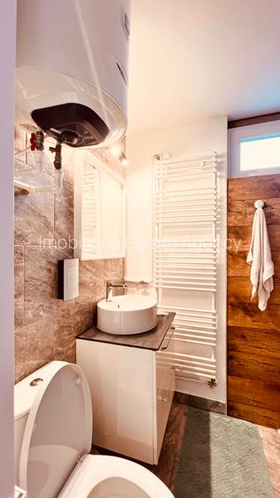Apartament Piata Muncii, stradal, 5 minute de metrou, mobilat si utilat modern - 20