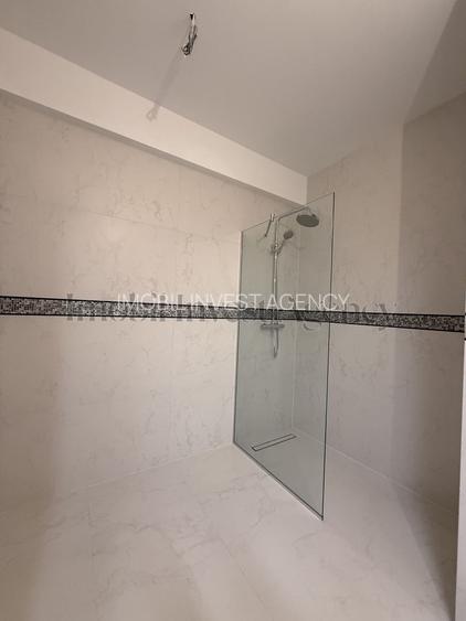 Apartament cu 3 camere de vanzare in 5 Residence Forest Apartments - 14