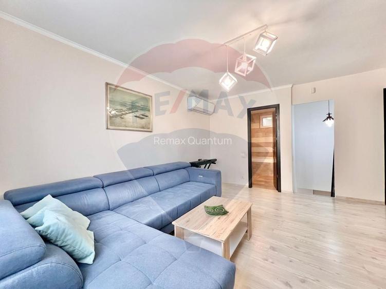 De vânzare apartament cu 5 camere în zona Ultracentrală, Nicolae Jiga - 14