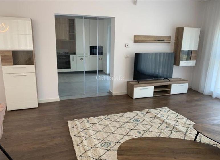 Apartament cu 4 camere in Dumbravita Kaufland - 3