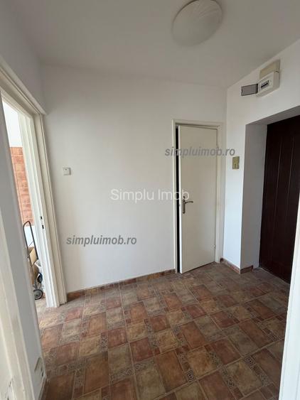 2 camere Parcul IOR  Renovat complet Bloc anvelopat - 7