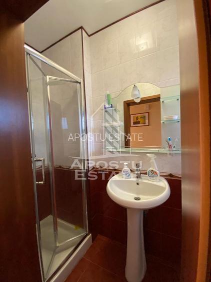 Casa Individuala, Zona Braytim, Garaj, Gradina,Timisoara-Timis - 23