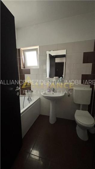 Garsoniera spatioasa bloc 2015 || centrala proprie || Drumul Fermei || - 6